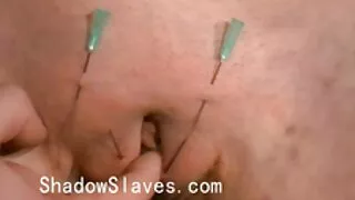 Krāšņs jauni Blondīne atļauts noplēst papildināšanas un fucked
