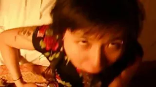 Atbrīvots Rudmatis vergu no filmas un cītīgi fucked Kas ass