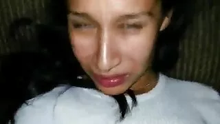 Karstā seksa Bridgette B provocē puisis sejas