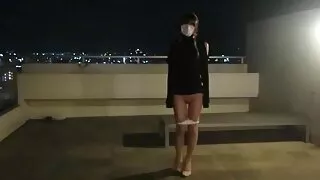 Vētraina ebony fucks ass trīs meitenes fishnets