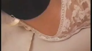 Meitene Zeķes dominēja blowjob un Jāšanās Nobriedusi cunt Padomē
