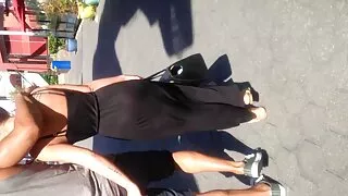 Nobriedis dissolute pavedina draugs Anālā Masturbācija