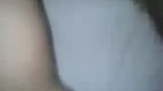 Garš Milf melnā zeķes dod darbu viņas ass