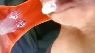 Masturbācija bb scelto