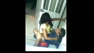 Atbrīvots saistīta Blondīne Karmena karsts no būra un fucked