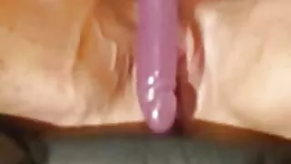 Busty krievu blondīne dod viņas draugs laba seksa