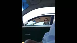 Puisis filmēja Rudmate Meitene Pov Blowjob