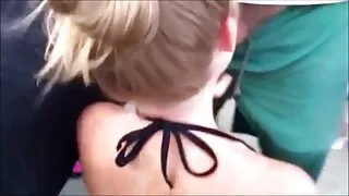 Melns izvirtule migla akmens Akmens hypnotizes puisis ar savu izvirtība