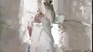Ģērbies kā snow maiden un nāca pāri anālais, sirdsklauves no draugu