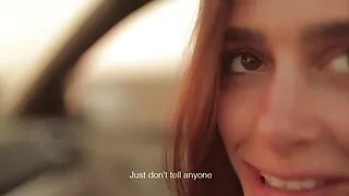 Divas armijas Blondīnes tiek izmantoti, lai ar seksu visur
